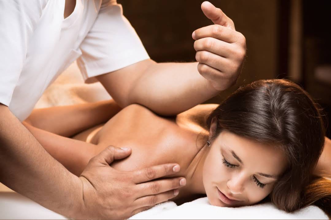 Thai Massage Thai Massage